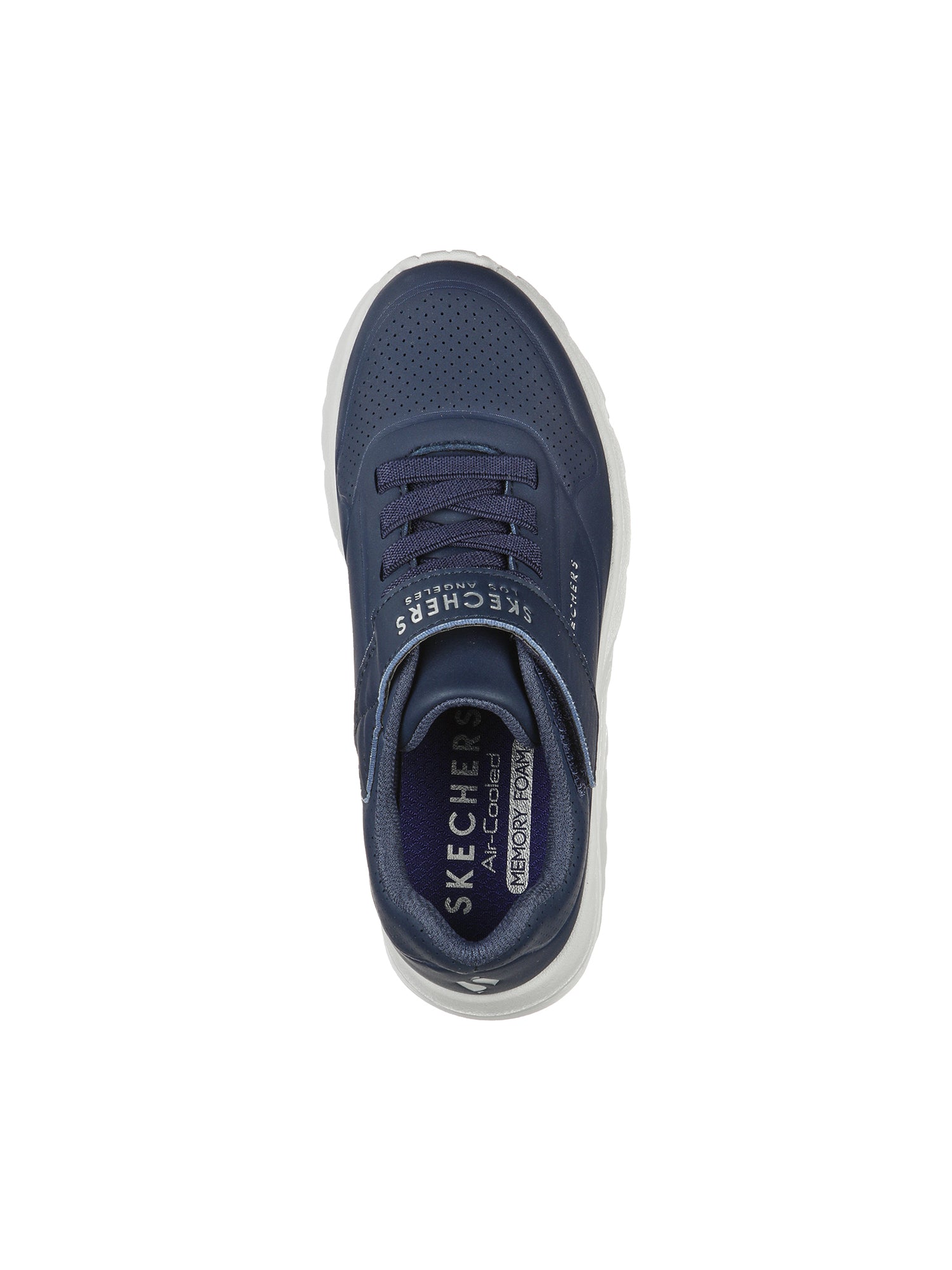 Scarpe da ginnastica Blu Skechers