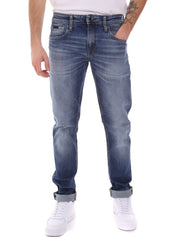 Jeans Blu Antony Morato