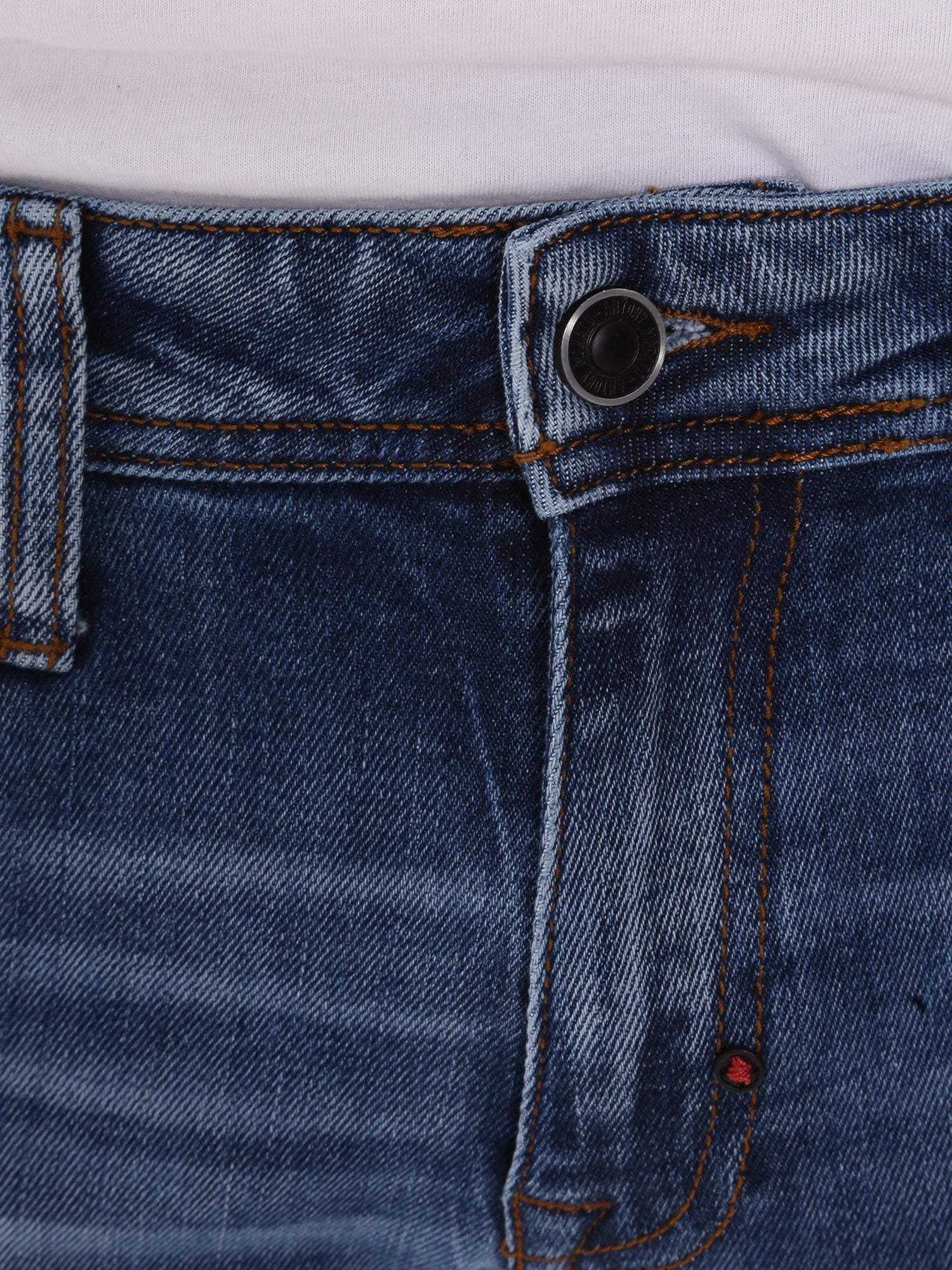 Jeans Blu Antony Morato