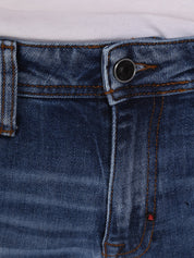 Jeans Blu Antony Morato