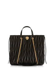 Borse a spalla Nero Le Pandorine