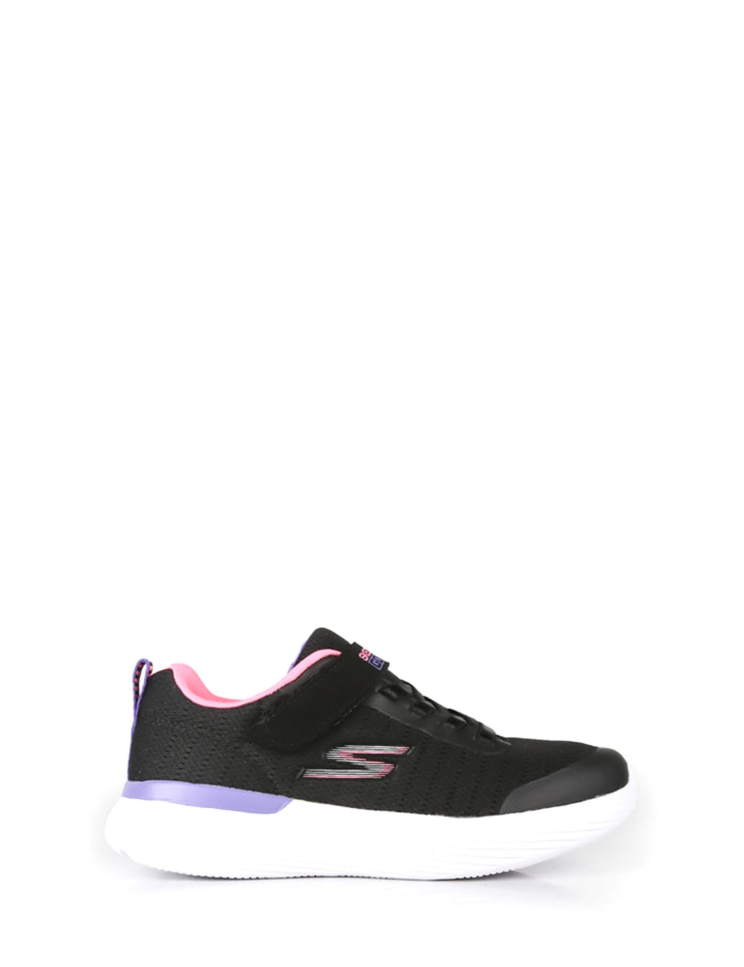 Scarpe da ginnastica Nero Skechers