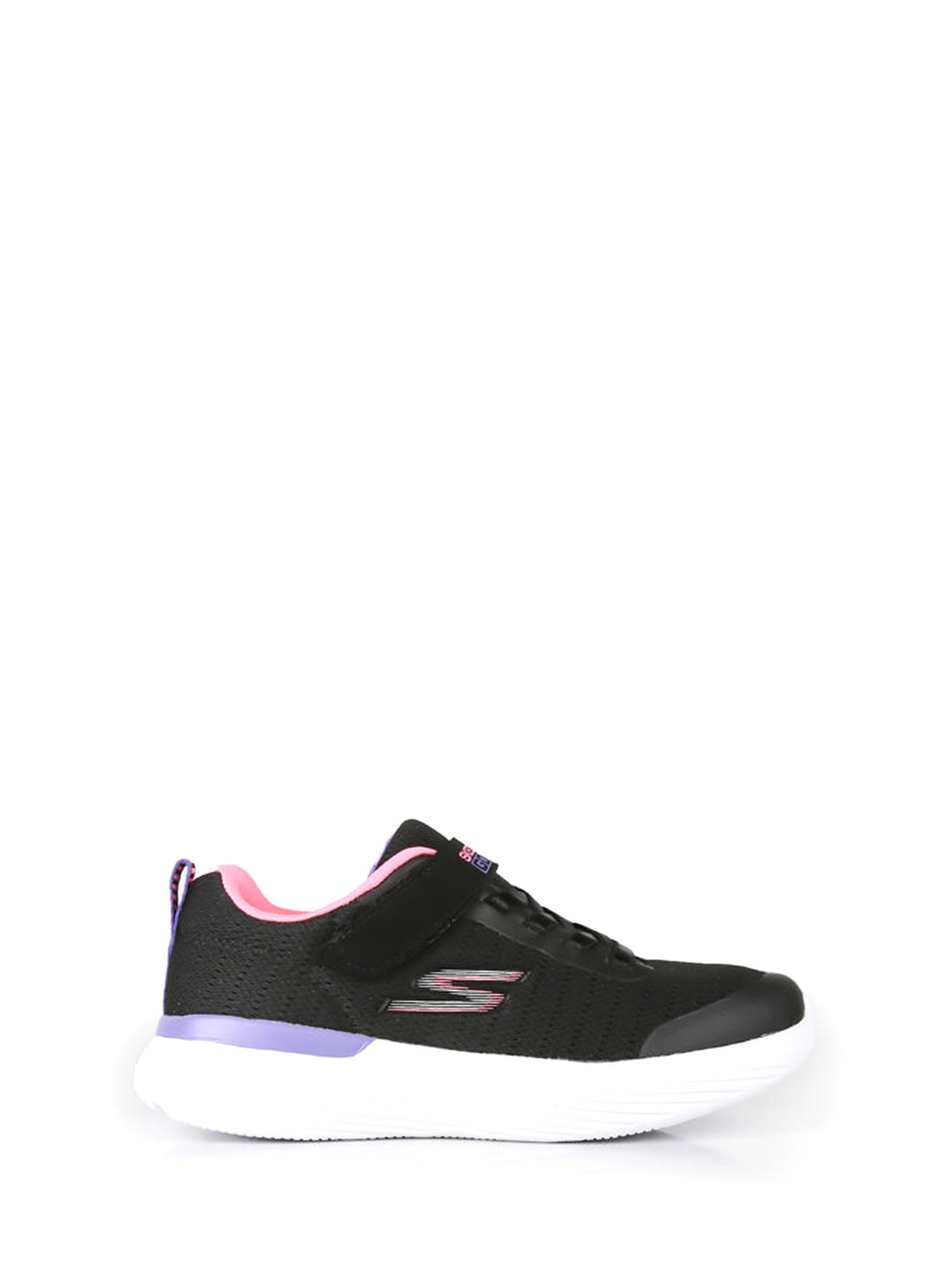 Scarpe da ginnastica Nero Skechers