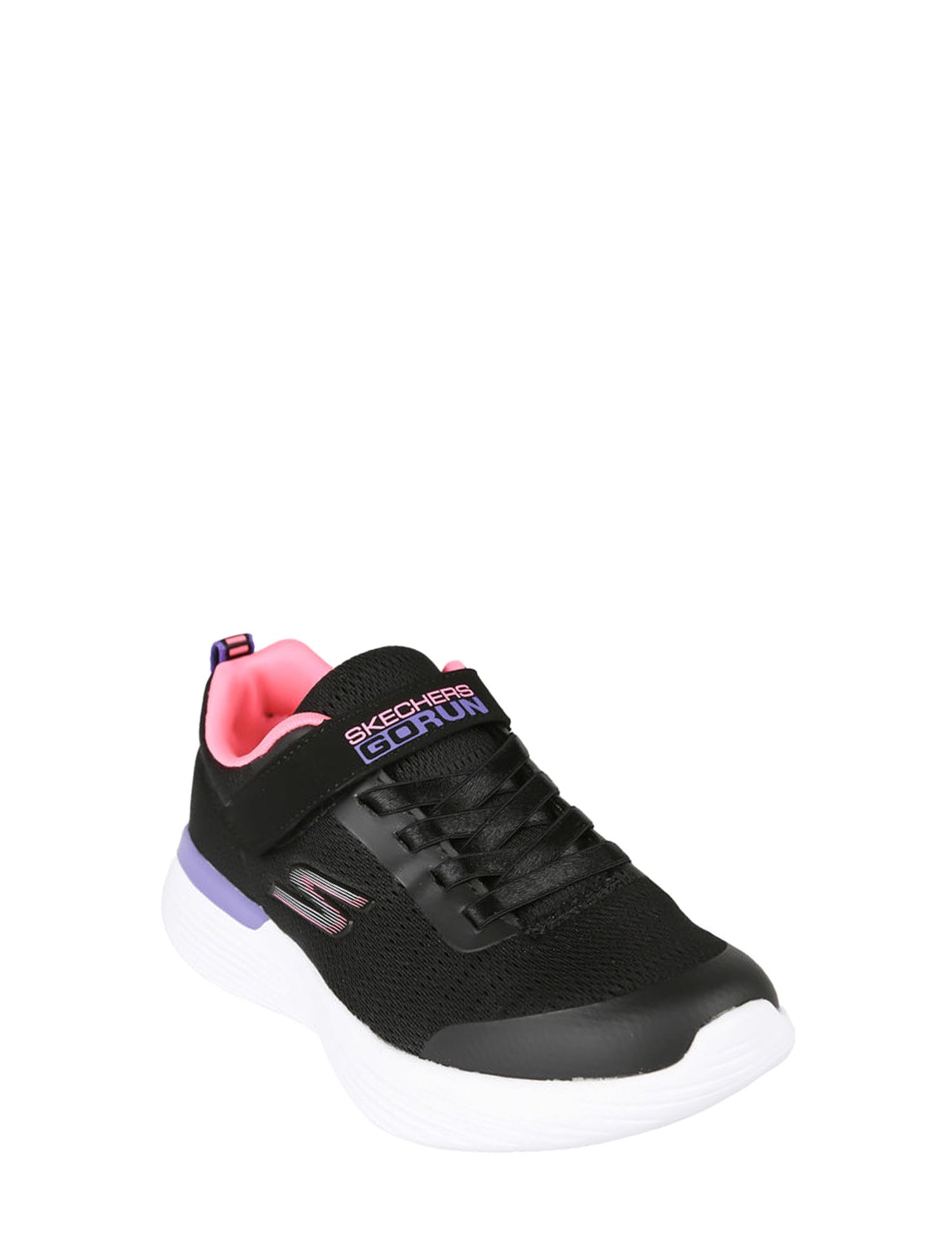 Scarpe da ginnastica Nero Skechers
