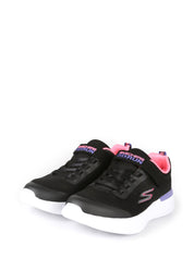Scarpe da ginnastica Nero Skechers