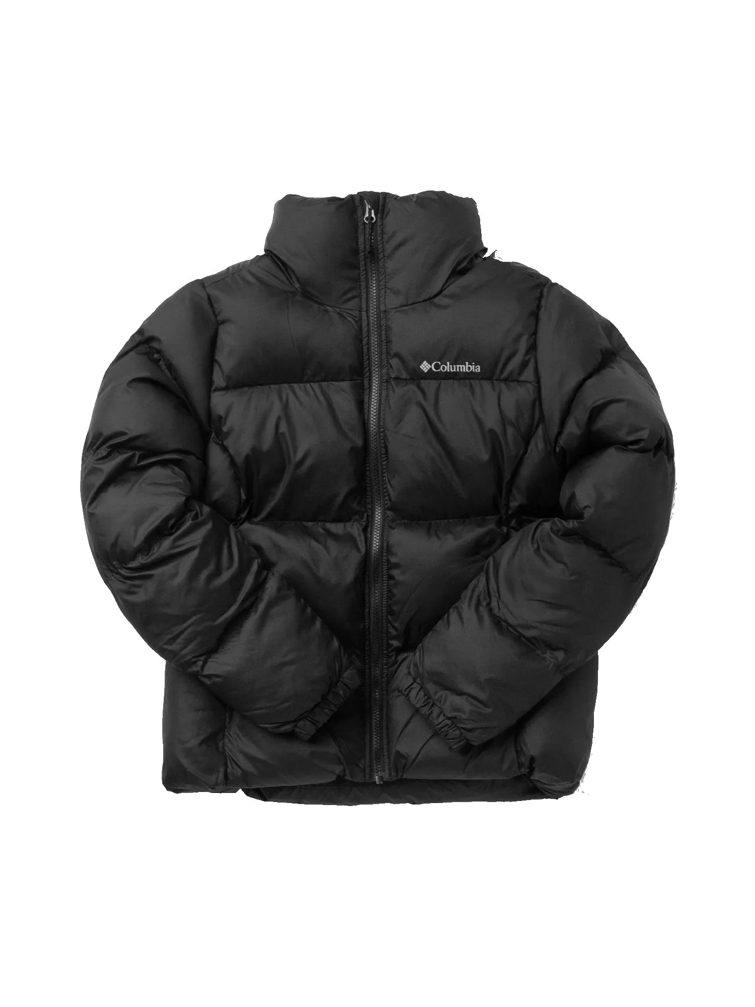 Piumini Nero Columbia