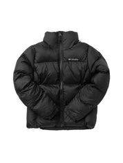 Piumini Nero Columbia