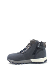 Stivaletti Blu Lumberjack