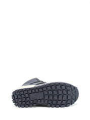 Stivaletti Blu Lumberjack