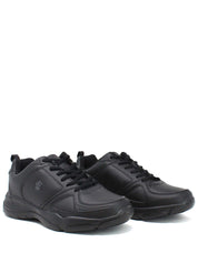 Scarpe da ginnastica Nero Lumberjack