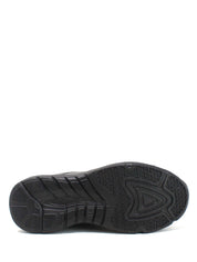 Scarpe da ginnastica Nero Lumberjack