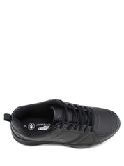 Scarpe da ginnastica Nero Lumberjack