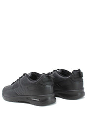 Scarpe da ginnastica Nero Lumberjack