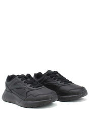 Scarpe da ginnastica Nero Lumberjack