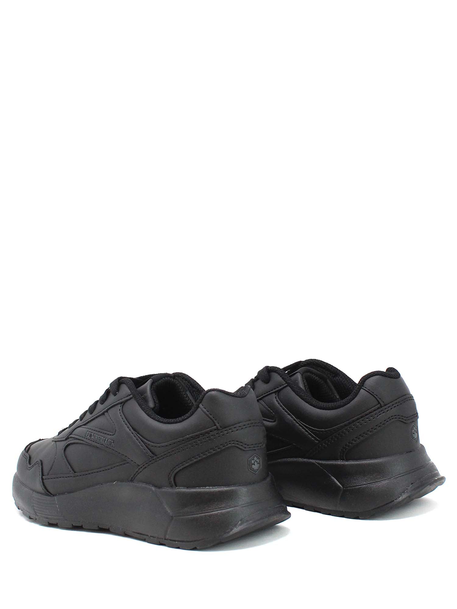 Scarpe da ginnastica Nero Lumberjack