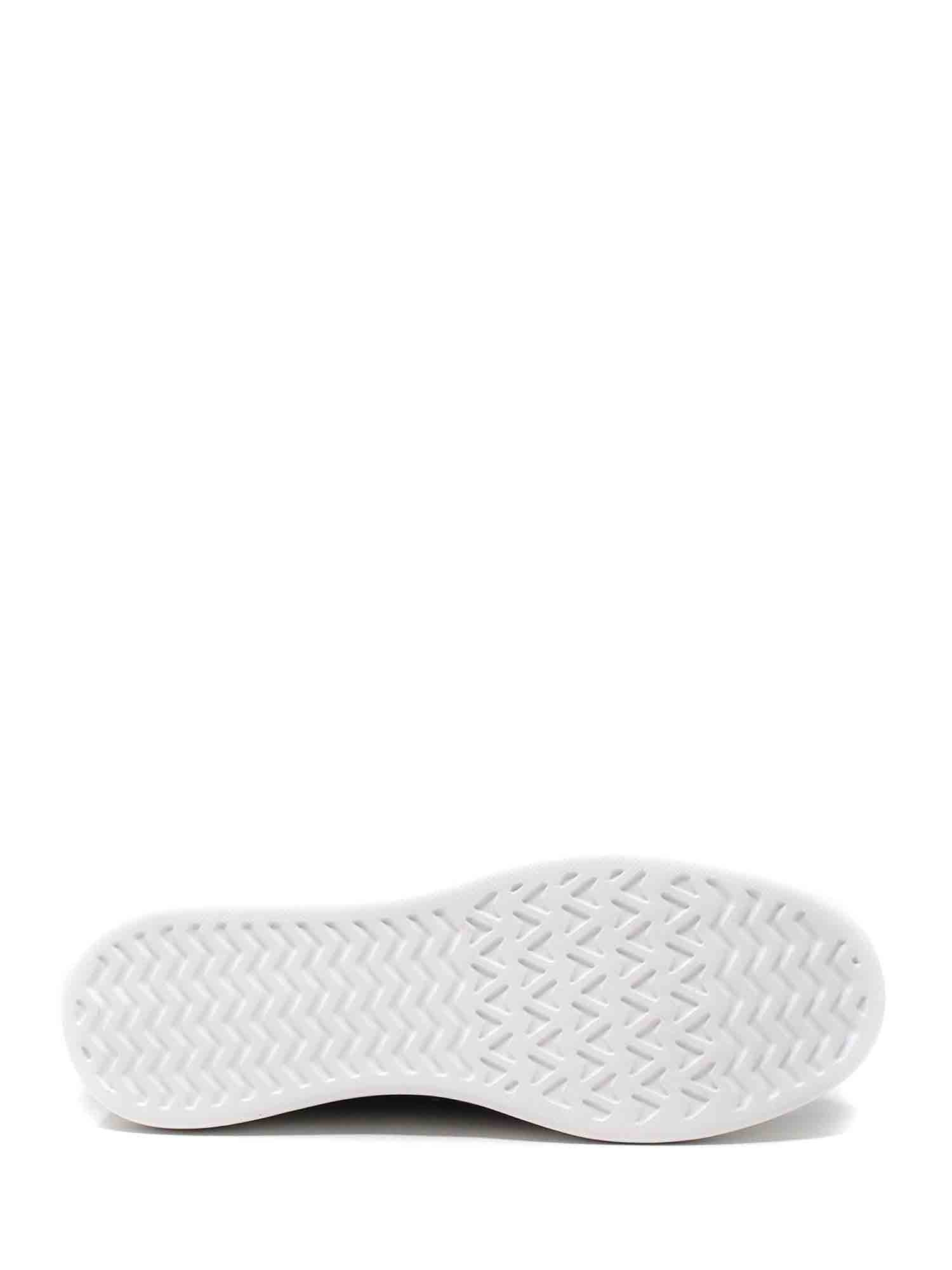 Sneakers Nero Silvian Heach