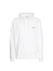 Felpe Bianco Calvin Klein
