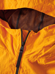 Giacche Arancio Calvin Klein