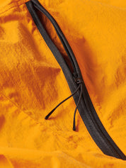 Giacche Arancio Calvin Klein