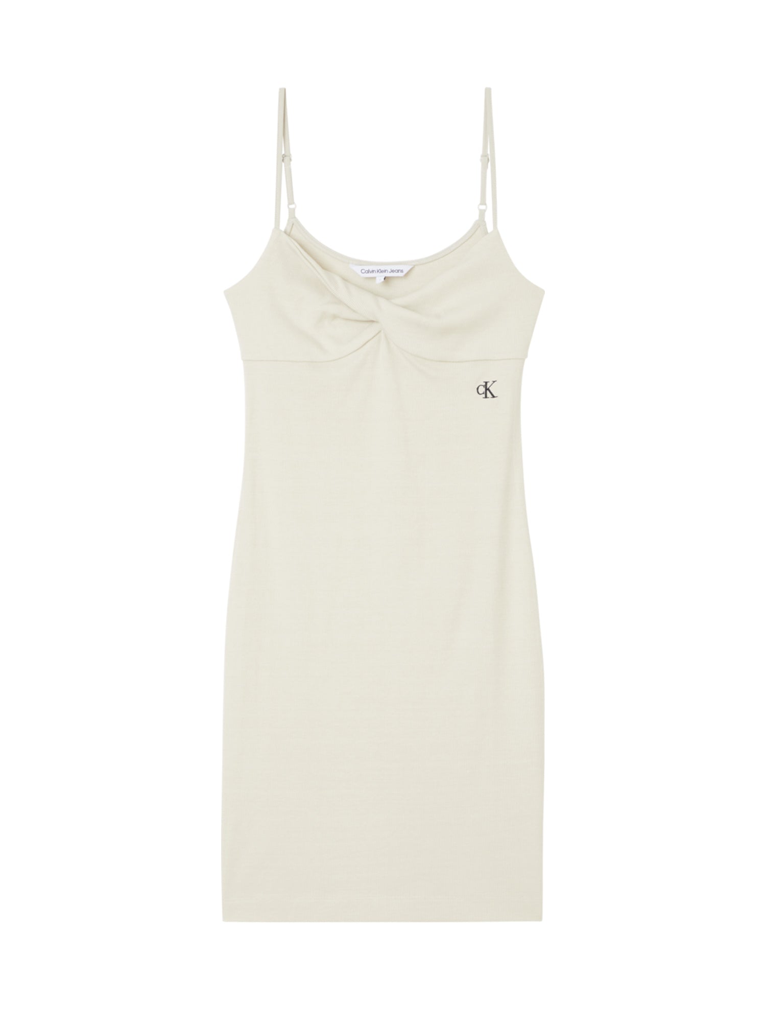 Vestiti Beige Calvin Klein Jeans