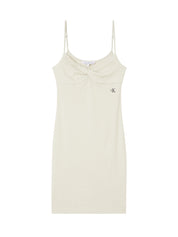 Vestiti Beige Calvin Klein Jeans