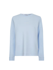 Felpe Blu Calvin Klein