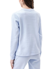 Felpe Blu Calvin Klein