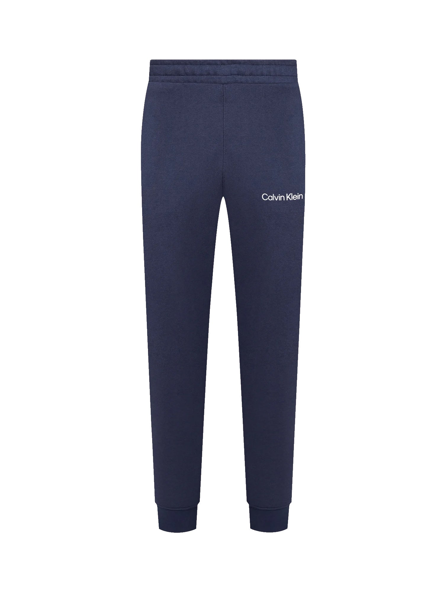 Pantaloni sportivi Blu Calvin Klein Performance 
