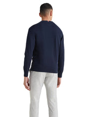 Maglioncini Blu Scuro Tommy Hilfiger