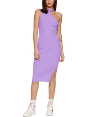 Vestiti Viola Tommy Jeans