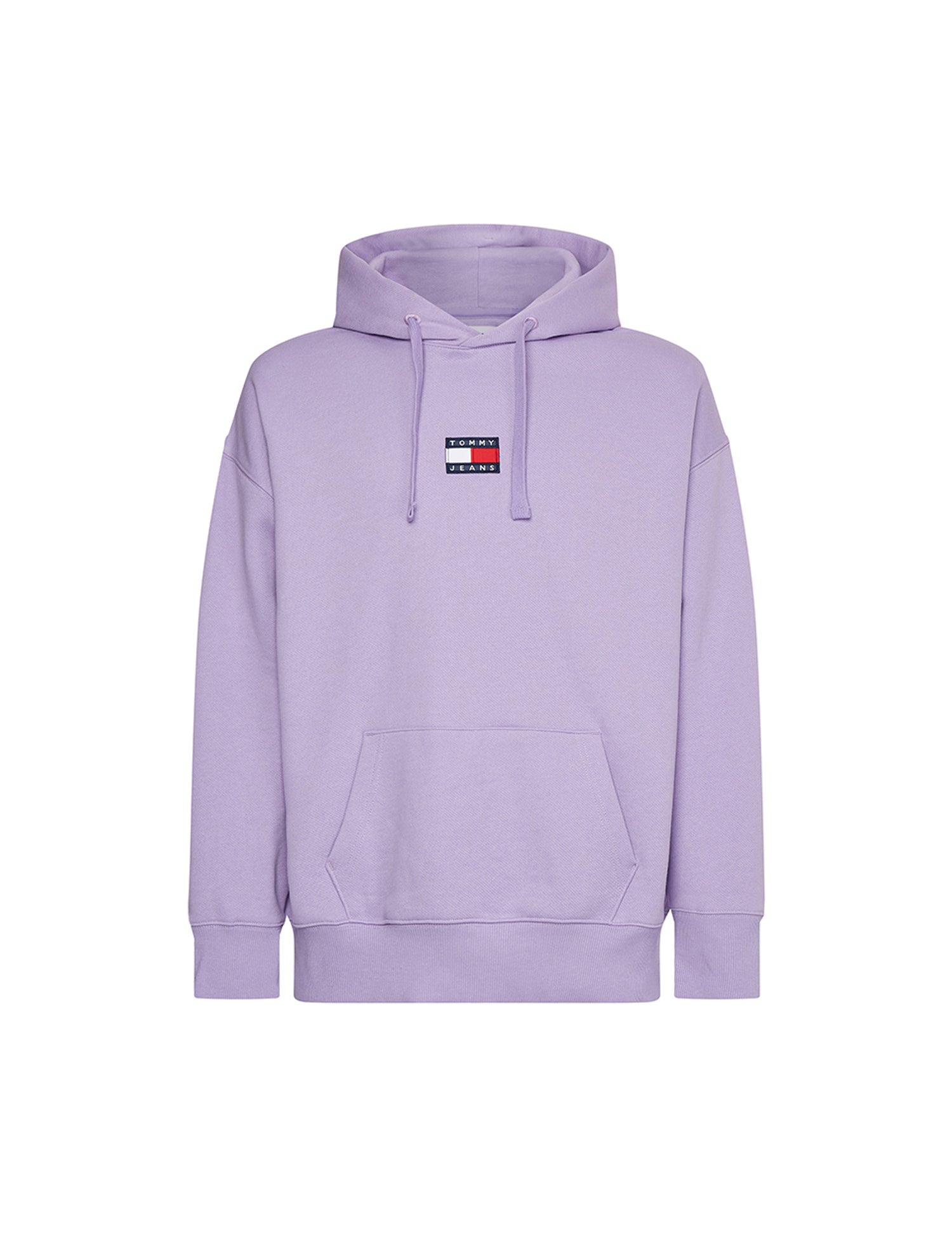 Felpe Viola Tommy Jeans