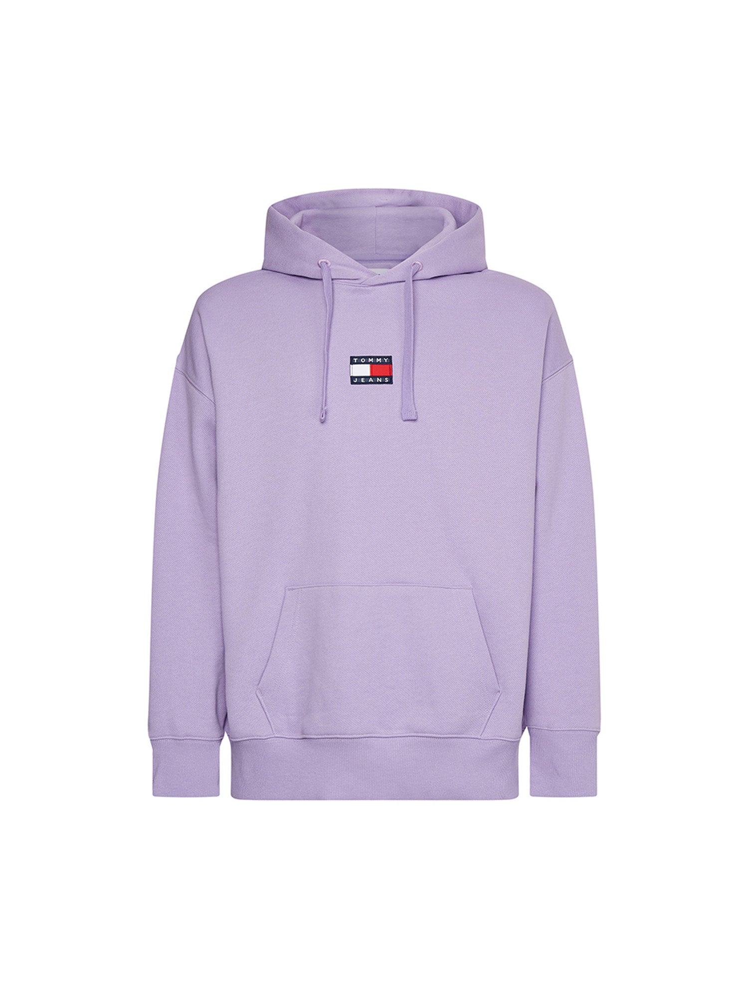 Felpe Viola Tommy Jeans