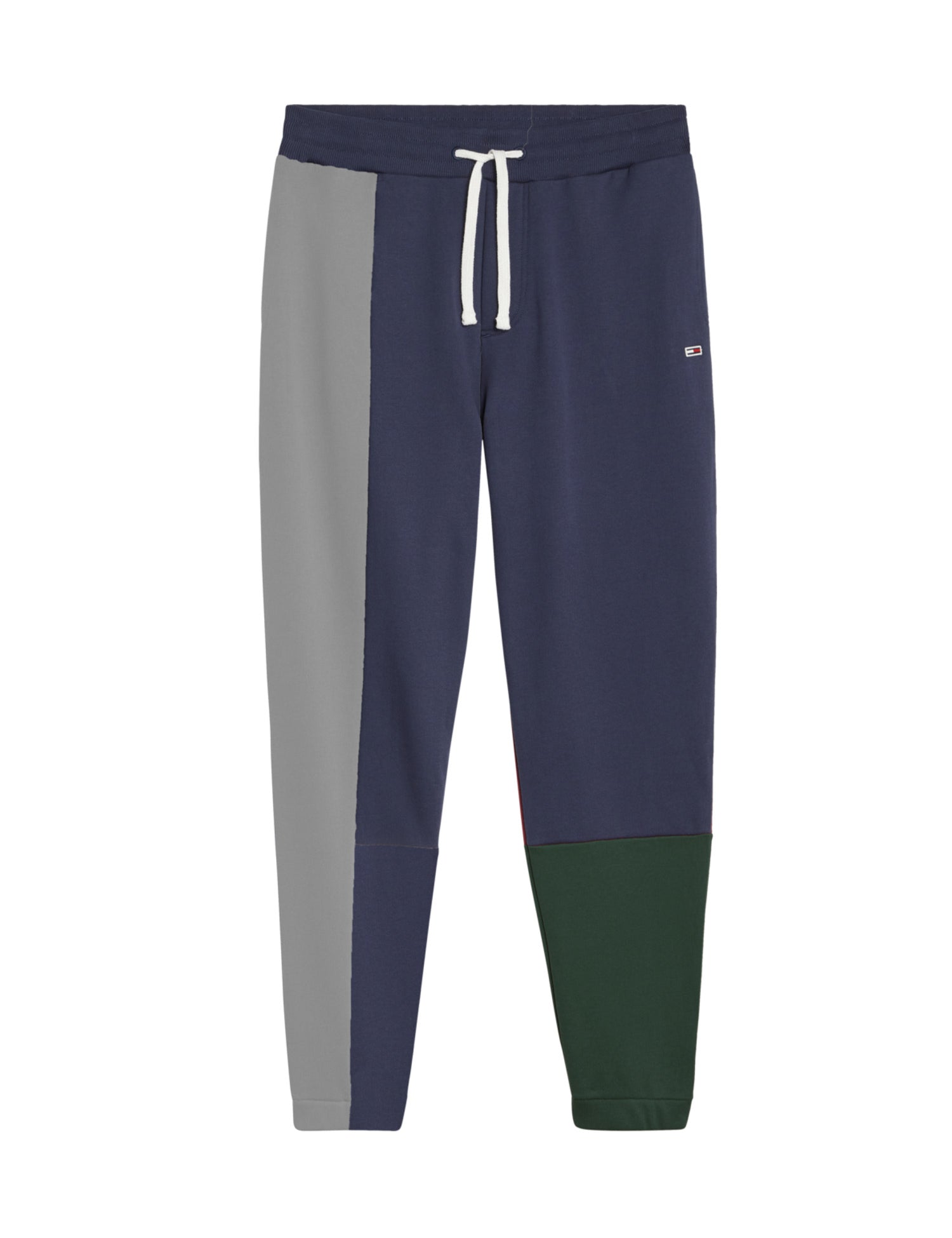 Pantaloni sportivi Grigio Tommy Jeans