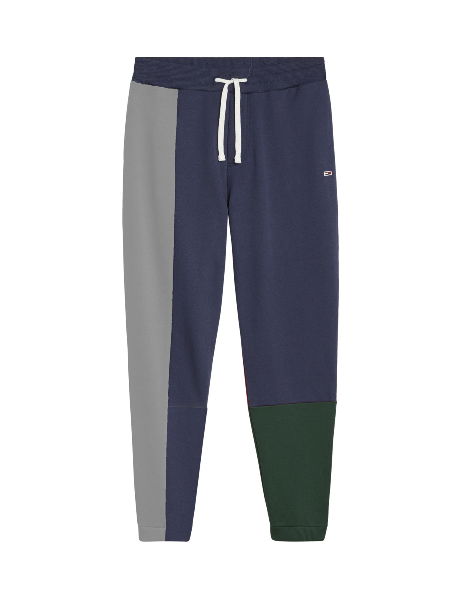 Pantaloni sportivi Grigio Tommy Jeans