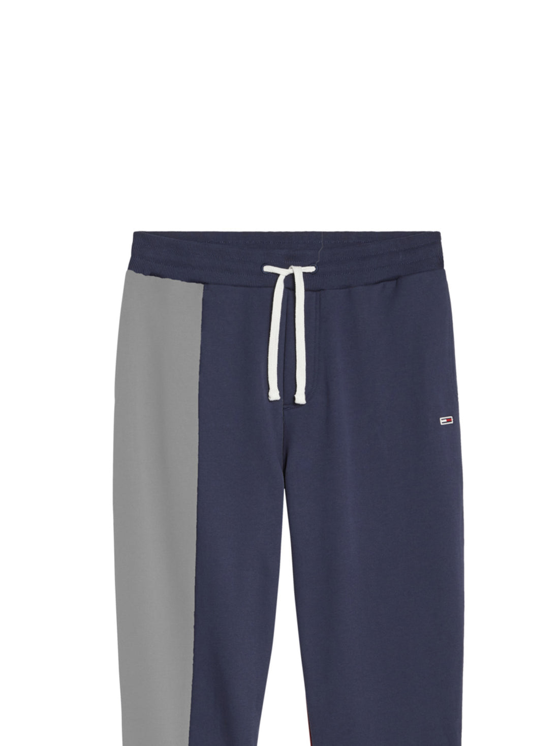 Pantaloni sportivi Grigio Tommy Jeans