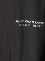 Felpe Nero Tommy Jeans