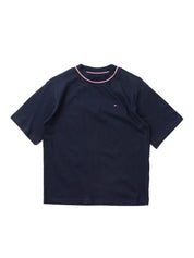 T-shirt Blu Tommy Hilfiger