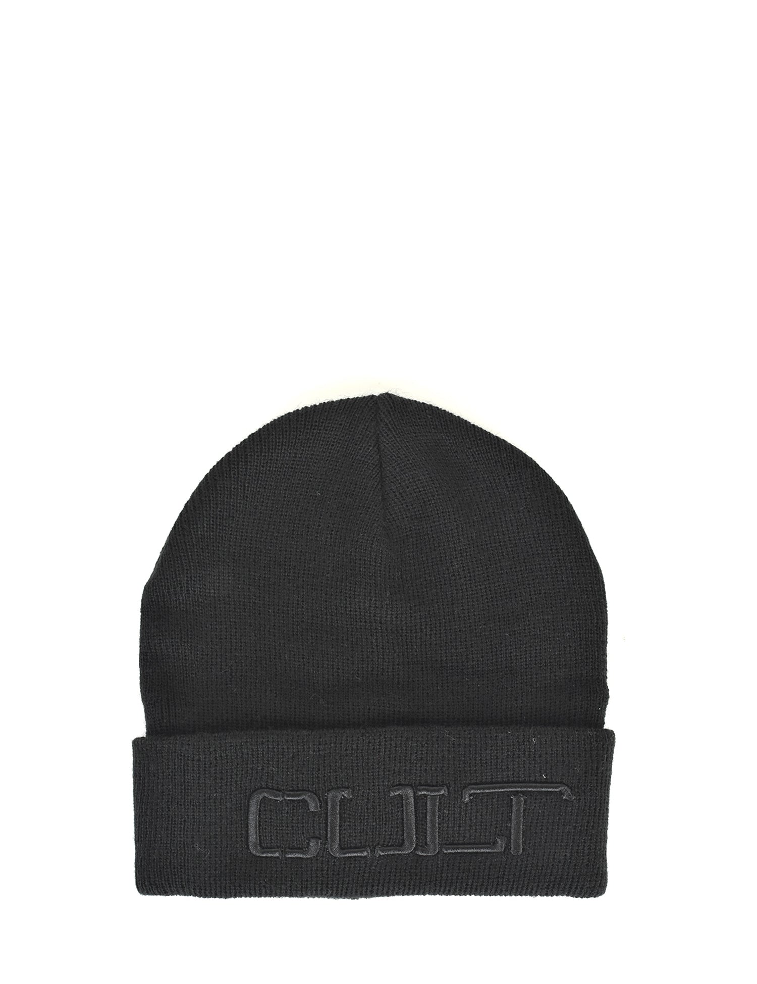 Cappelli Nero Cult