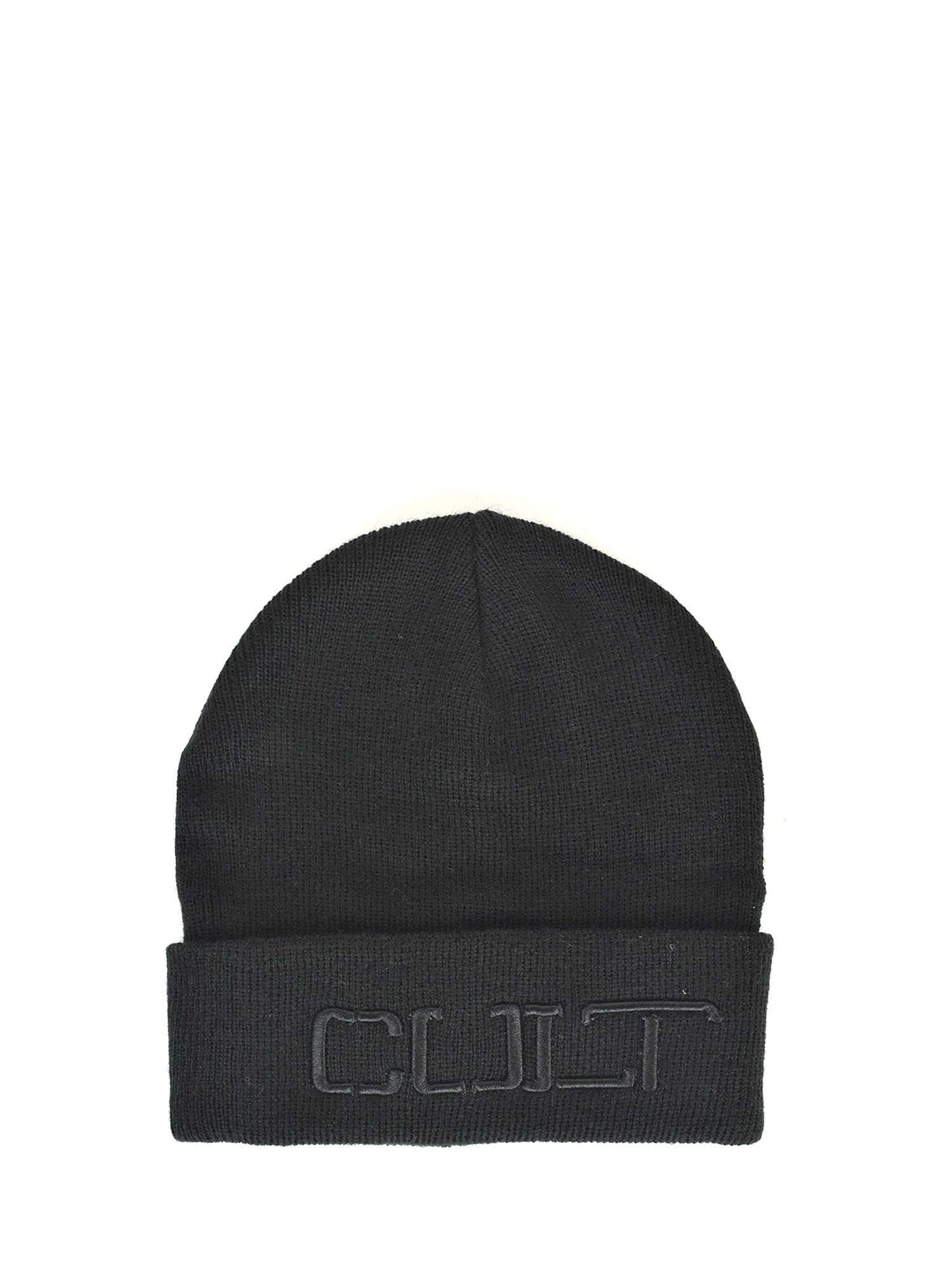Cappelli Nero Cult