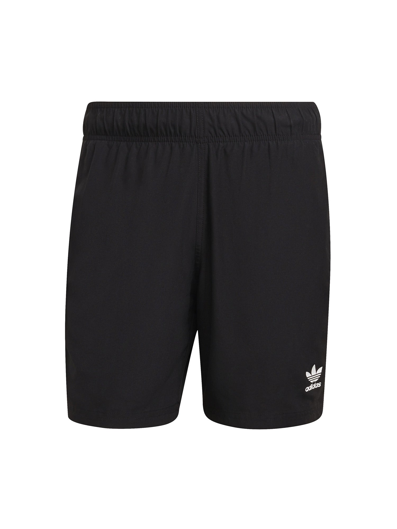 Costumi Nero Adidas Originals