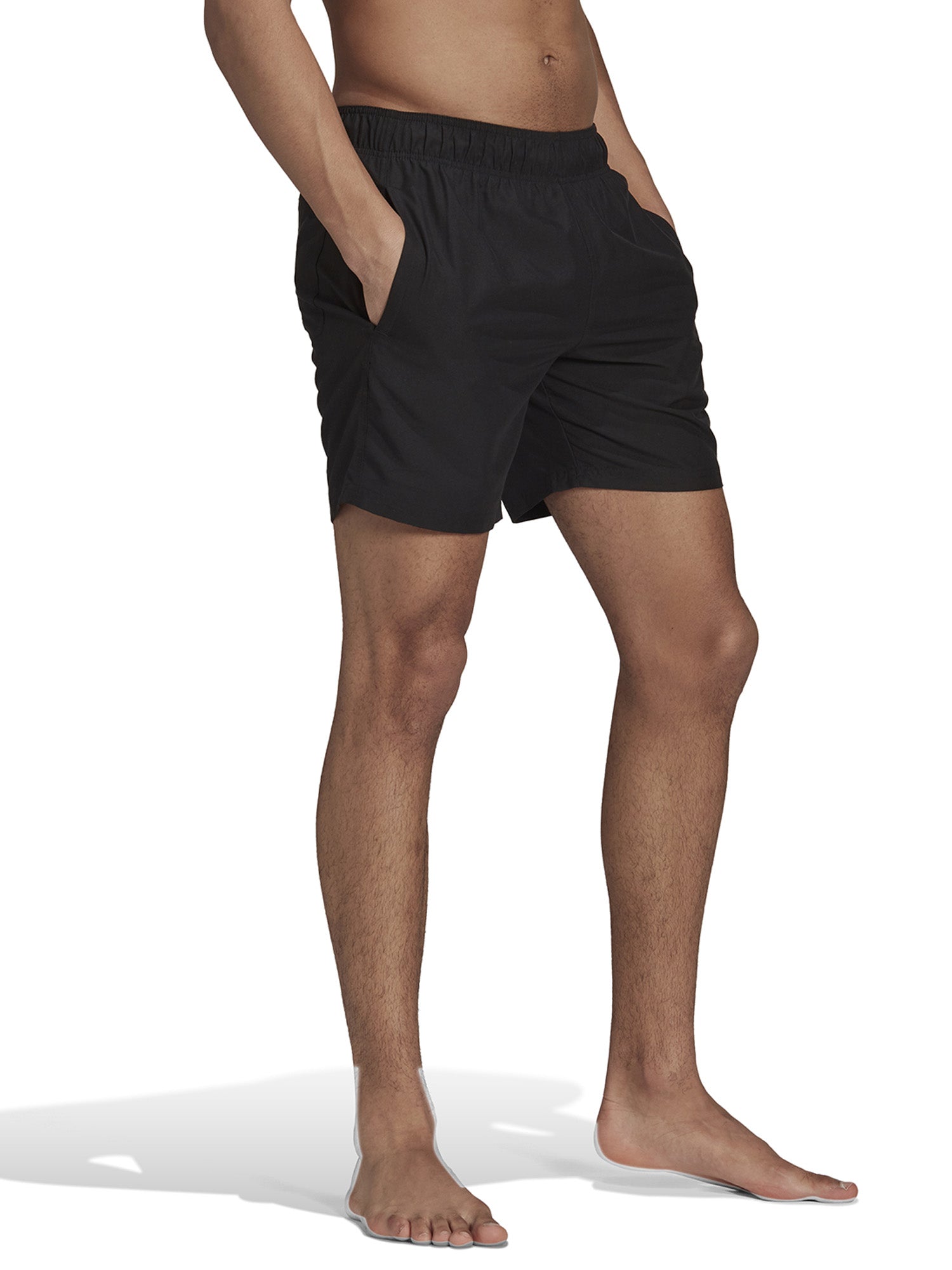 Costumi Nero Adidas Originals
