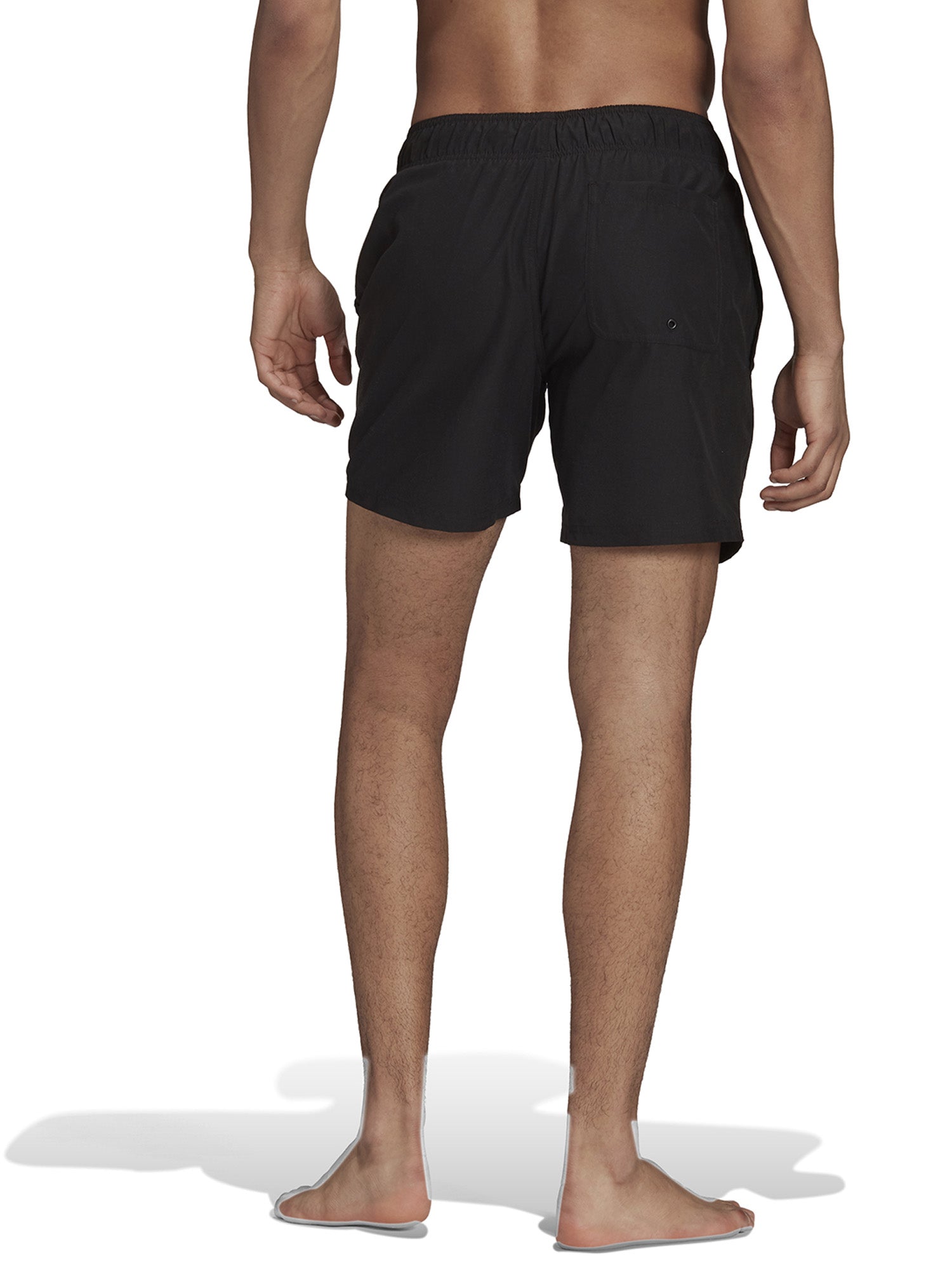 Costumi Nero Adidas Originals