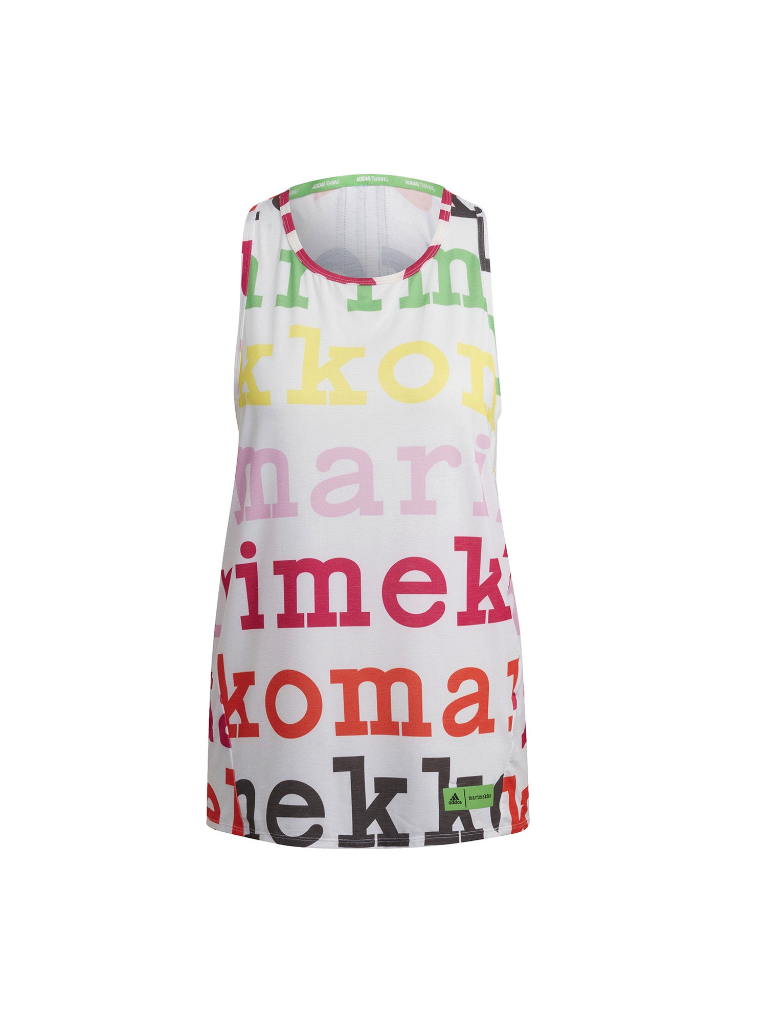 Adidas Performance Top E Canotte HC6853