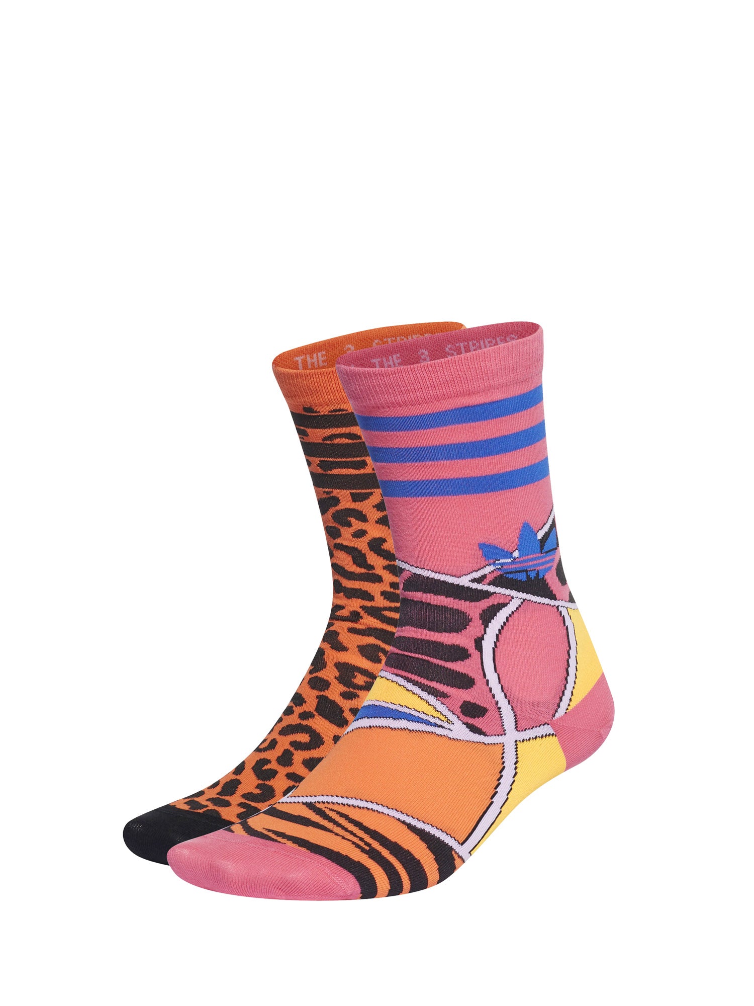 Adidas Originals Calze HC9541 – Fantasia Moda - Main Image