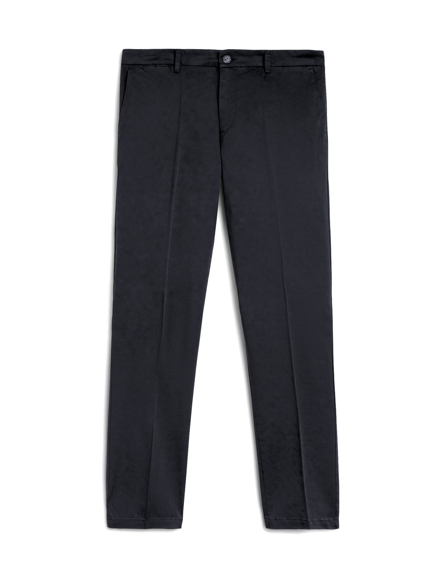 Pantaloni Nero Trussardi Jeans