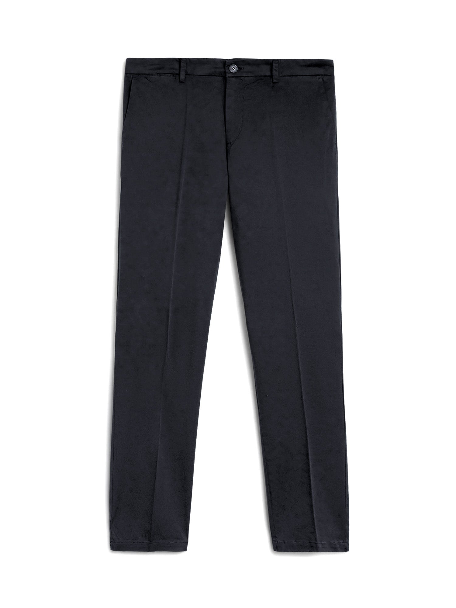 Pantaloni Nero Trussardi Jeans