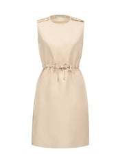 Vestiti Beige Trussardi Jeans