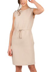 Vestiti Beige Trussardi Jeans