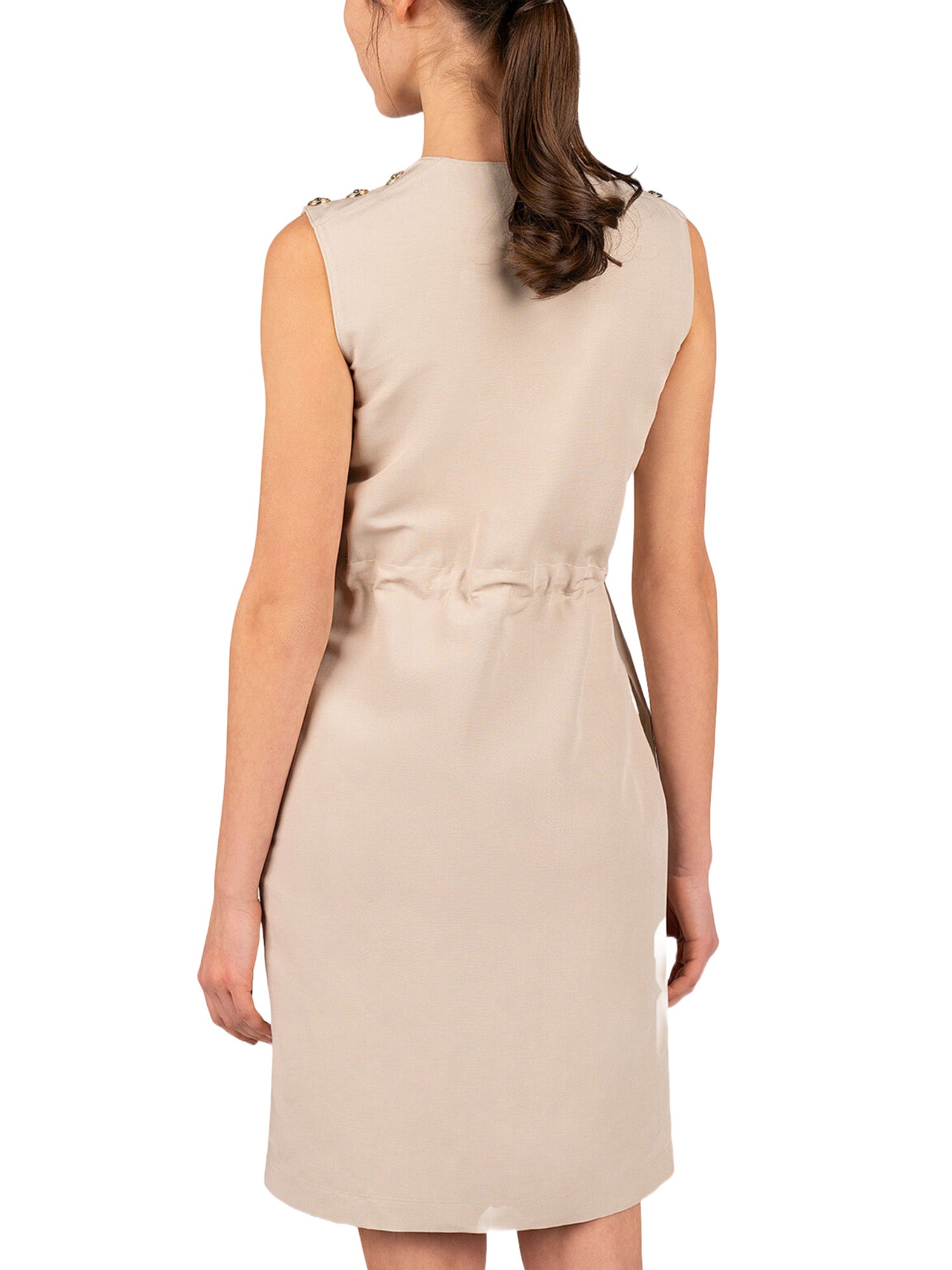 Vestiti Beige Trussardi Jeans