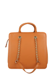 Borse a spalla Arancio Trussardi Jeans